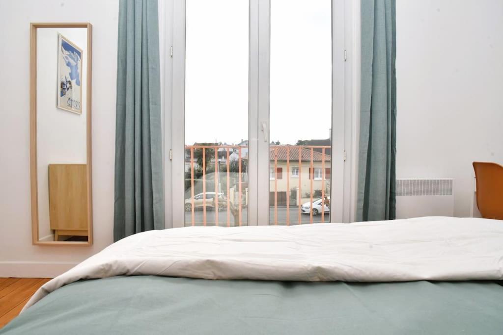 Vue Pyreneenne Elegante Avec 2 Chambres タルブ エクステリア 写真