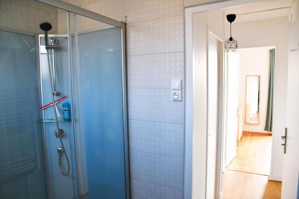 Vue Pyreneenne Elegante Avec 2 Chambres タルブ エクステリア 写真
