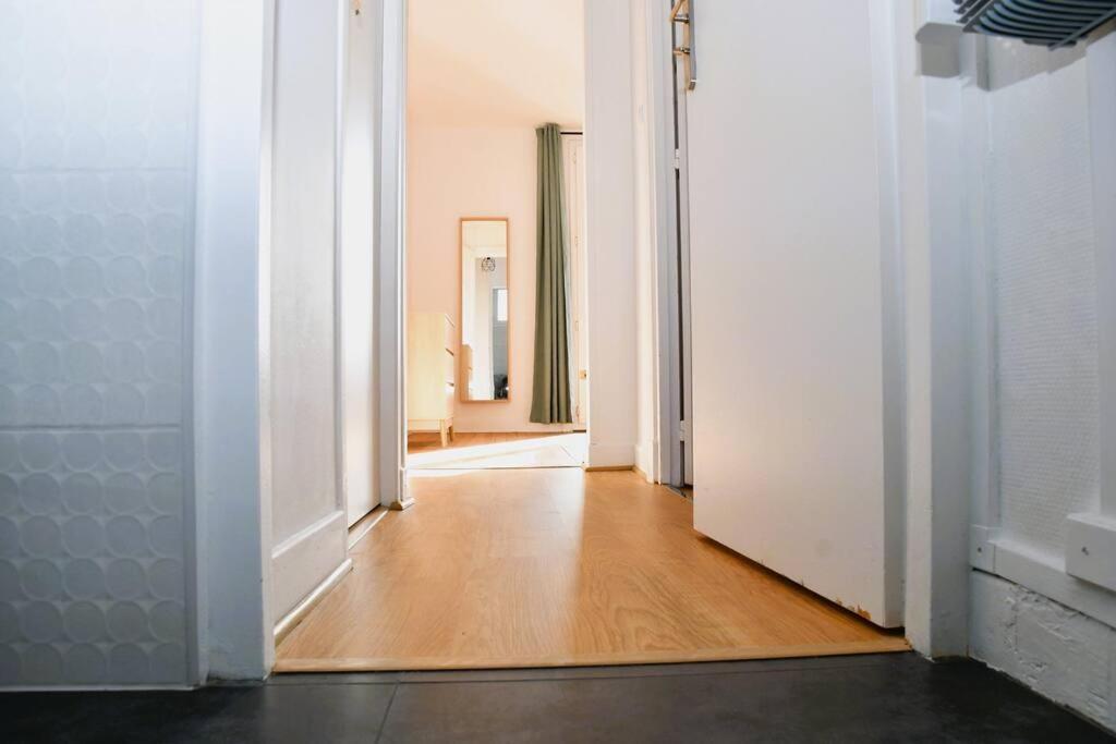 Vue Pyreneenne Elegante Avec 2 Chambres タルブ エクステリア 写真